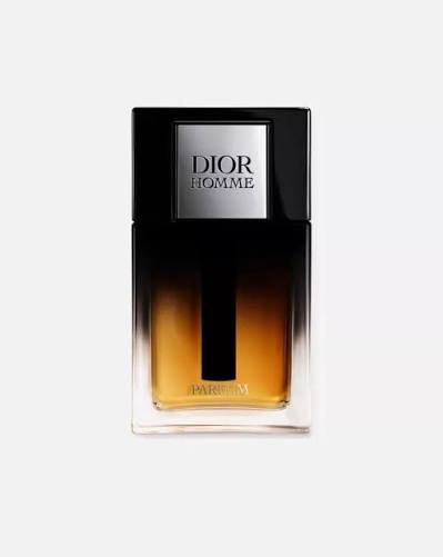 Dior Parfum — Luxury Fragrance Showcase