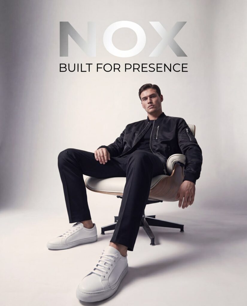 AI Product Photography